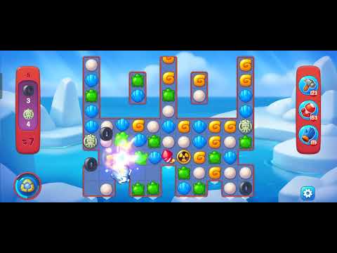 Fishdom Swift Escapade Hard Level 9 - 5 March 13 2023