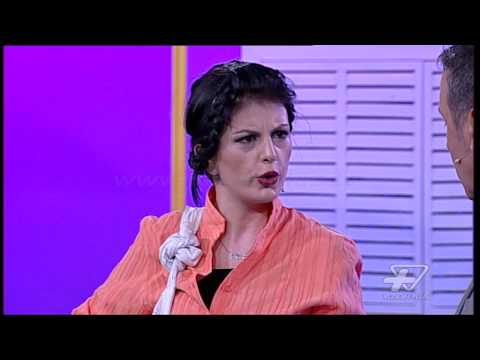Aja - Al Pazar 9 Nentor 2013 - Show Humor - Vizion Plus