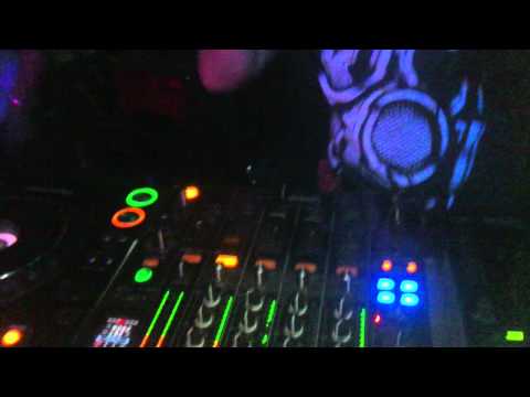 Relentless Hardcore 05/08/11, Joe ET & Enigma