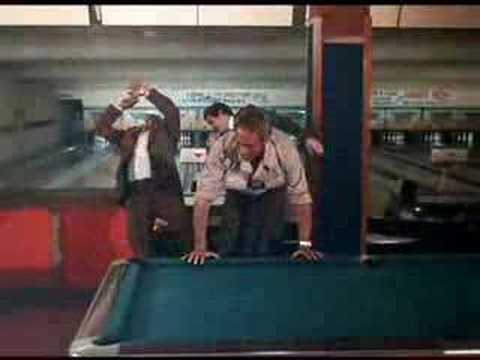 Terence Hill Bud Spencer Crimebusters Trailer