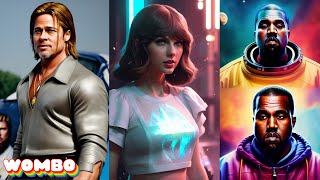 Dream by Wombo is the most beginner-friendly AI art generator I have tried, here is the honest review