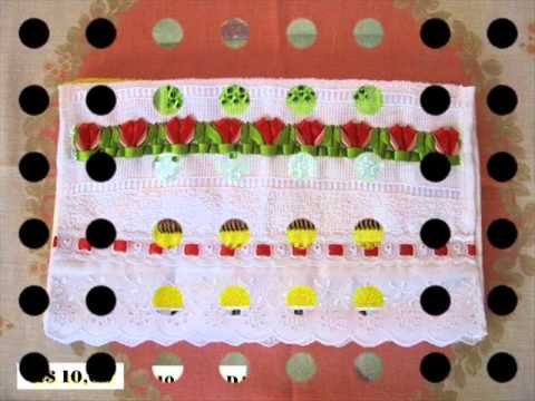 MACRAMÊ E TRANÇADO EM FITAS COM LUZIA NOVA VIDA