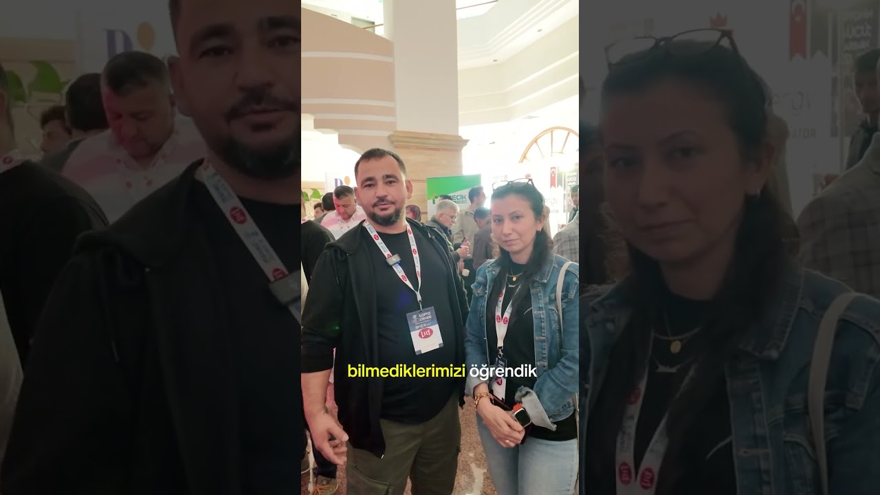 Yusuf & Nilüfer Aydemir