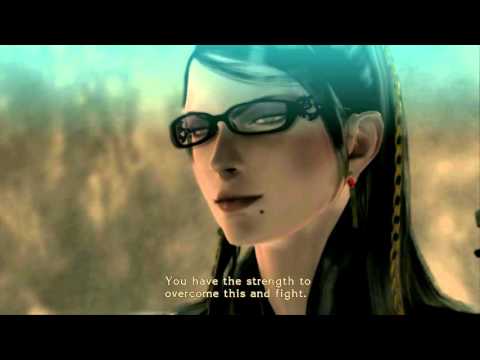 Let's Play Bayonetta: Chapter 17