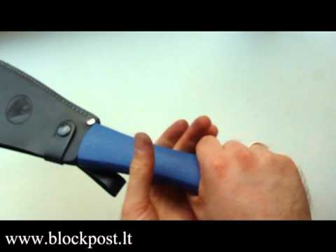 Condor Beaver tail universalus irankis 2