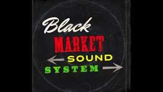 Black Market Sound System - Heavy Lies The Crown