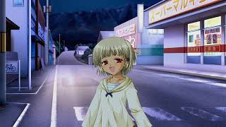 【ギャルゲー実況】泣きゲーで本気で泣きたい奴【車輪の国、向日葵の少女】14