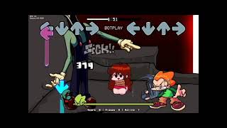 YOU'RE TOO LATE... MY DEAR BROTHER... - Expurgation but Mr L and Pico Sings It (MY COMEBACK!)