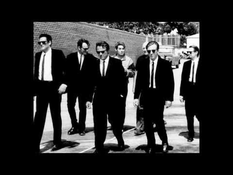 Stealers Wheel -  Stuck In The Middle With You (Mike Metro remix)