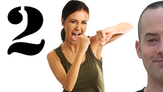 Blending Sounds Like Natives - American English Pronunciation Mini Boot Camp 2