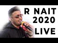 R NAIT LIVE 2020 SGN KHALSA PG COLLEGE SRI GANGANAGAR