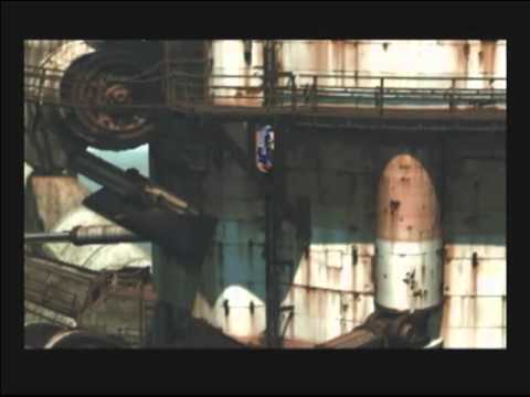 Let's Play Final Fantasy VIII - Part 52: FH