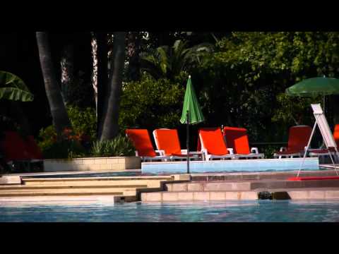 Green Peace Hotel / Mahmutlar Alanya