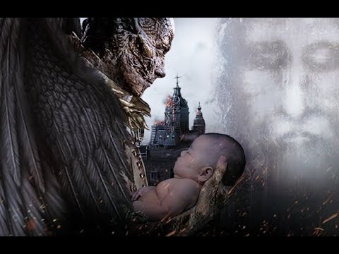 Devil possesses Christ (The Devil Conspiracy summarized)