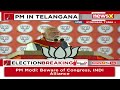 PM Modi holds mega rally in Hyderabad, speaks fearlessly on Idea of India | NewsX - Video