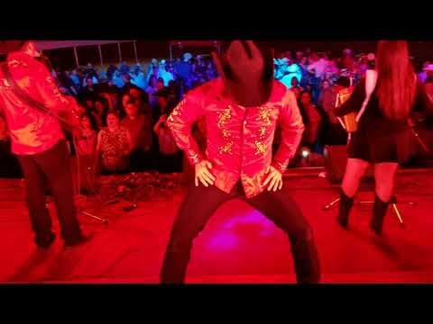 SONIDOHURACAN Y GRUPO CONTROL, CUMBIA del sol y maria salome