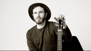James Vincent McMorrow interpreta 'Red Dust' en acústico