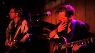 Jeff Libman - The Other Side / Rockwood Music Hall 3/15/2014