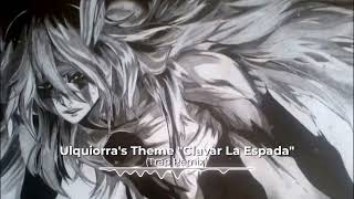 Cover art for Clavar la Espada