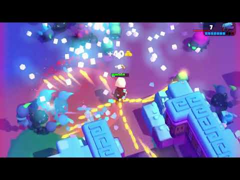 Loot Rumble