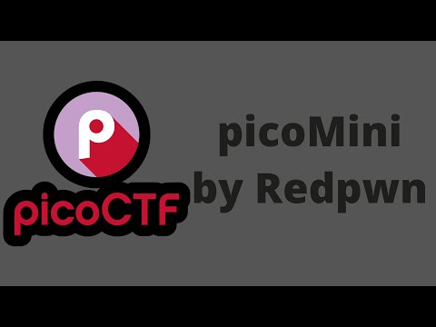 picoMini by redpwn | Web Exploitation | login