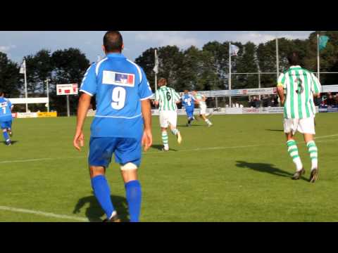 Achilles Veen - Roda Boys