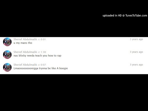 Mori Briscoe - Loving You (RARE) (August 28th, 2017)