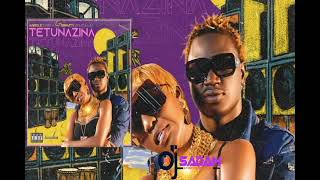 Download lagu Tetunazina (Extended Version) By Karole Kasita ft  Gravity Omutujju - New Ugandan Music mp3