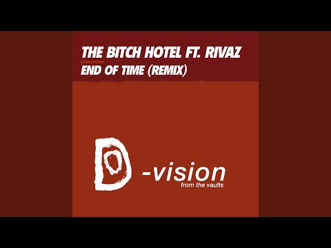 End of Time (feat. Rivaz) (Gambafreaks Vs. III Sound Academy Radio Edit)