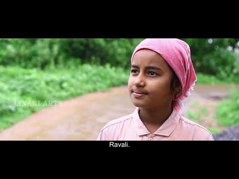 RAVALI    A child labour by Ganapathi Challuri