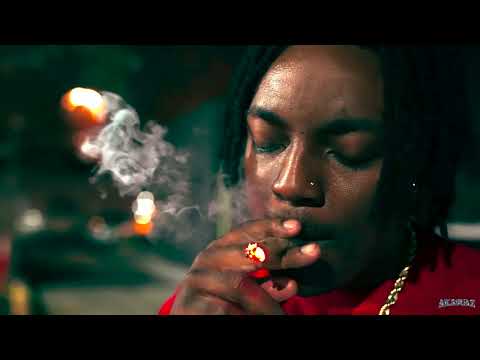 Banditdamack - Feet Wet (Official Music Video) || Dir. Akasuaz