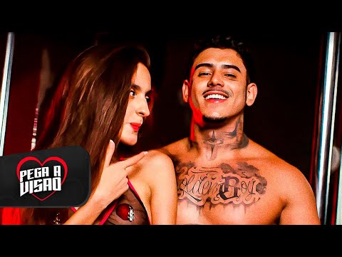 MODO EXPERT - MC PH - Cara do Momento (Love Funk) Feat.Triz