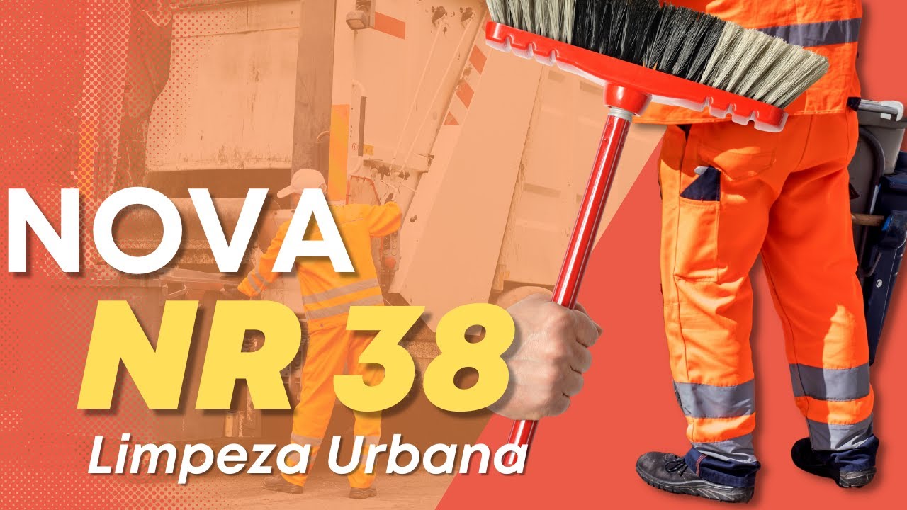 NOVA NR 38 ESTÁ PRÓXIMA DE SER PUBLICADA