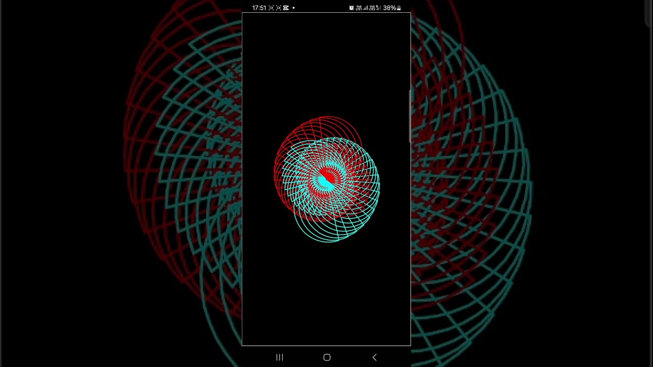 Eye catching design in Python 🐢