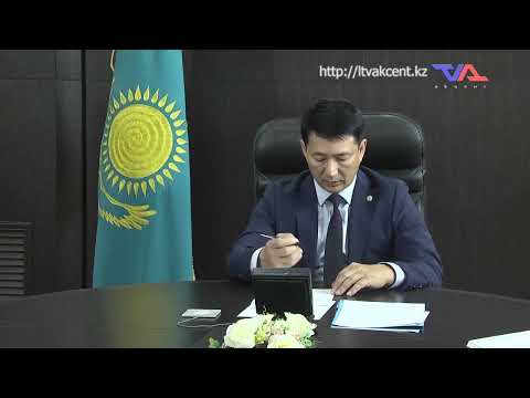 "Официальная хроника" от  7 августа 2023г.