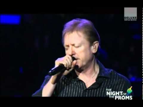 Night of the Proms 2006 - Tony Henry & John Miles - Miserere