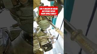 Download lagu Causes of motorbikes being difficult to start in the morning #shorts #astrealegenda #hondagrand mp3 Download lagu Causes of motorbikes being difficult to start in the morning #shorts #astrealegenda #hondagrand mp3