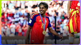 UNBELIEVABLE SKILLS | FIFA World Cup 2026™ | Mbappe, Yamal & More