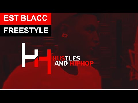 YBN LS (IC) Plexity - EST Blacc Freestyle