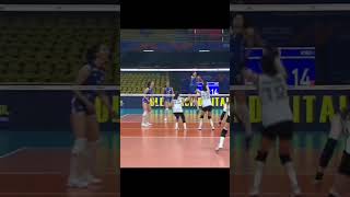 Download lagu Bianka Busa #volleyballworld #volleyball #volleyballplayer #sport #shortvideo mp3