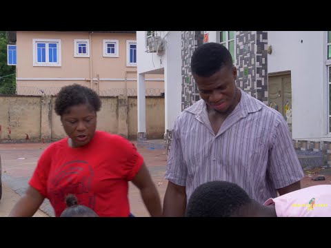 WORKAHOLIC 9/10 TEASER - DESTINY ETIKO, EBUBE OBIO, ZICSALOMA 2023 Latest Nigerian Nollywood Movie