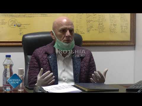 Gani Geci - Ja pse Ra Qeveria Kurti !