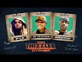 D LO SSRICHH33 Nef The Pharaoh Prod 27CLUB Thizzler Cypher 2023