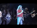 Molly Hatchet ~ Hamburg Harley Days    2004