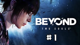 壮絶な運命を背負った少女　＃２【BEYOND 実況】