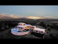 STEP INSIDE Ultra Secluded Architectural MASTERPIECE with Private Decks Overlooking INSANE Views!