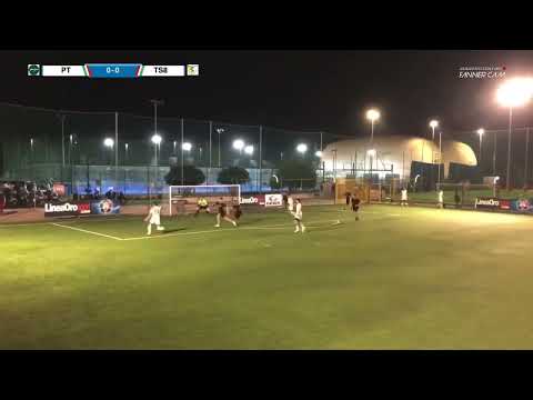 Lega CALCIOTTO SERIE A2 STAGIONE 2022/2023: Pepe Tuscolana- TORRESPACCATA