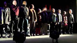 RENT at Country Playhouse - Seasons of Love