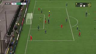 FIFA23 RAL Segunda