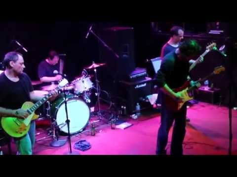 Dean Ween Group - A Tear for Eddie (pt 1 of 2) - Ottobar, Baltimore - 3/22/14